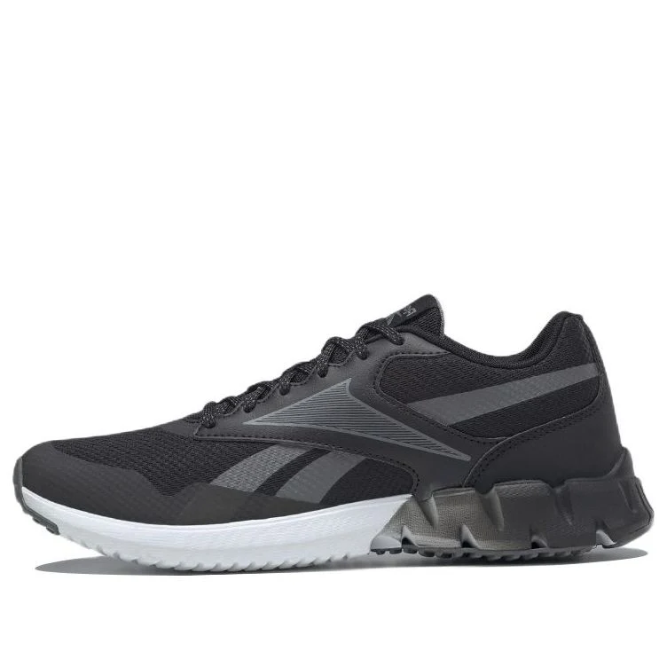 Reebok Ztaur Run 'Black Grey' GY7719