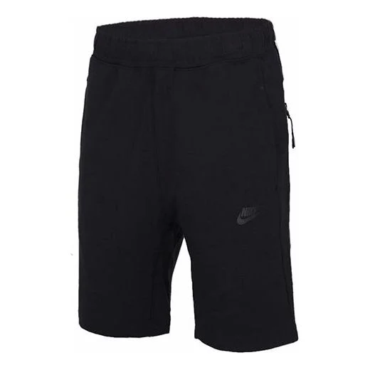Nike Sportswear Sports Shorts Men's Black CJ4285-010
