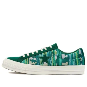 Converse One Star Low 'The Great Outdoors - Midnight Clover' 170840C