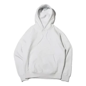 Men's Nike Logo Embroidered Solid Color Fleece Lined Casual White DA0316-121