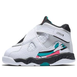 (TD) Air Jordan 8 Retro 'South Beach' 305360-113