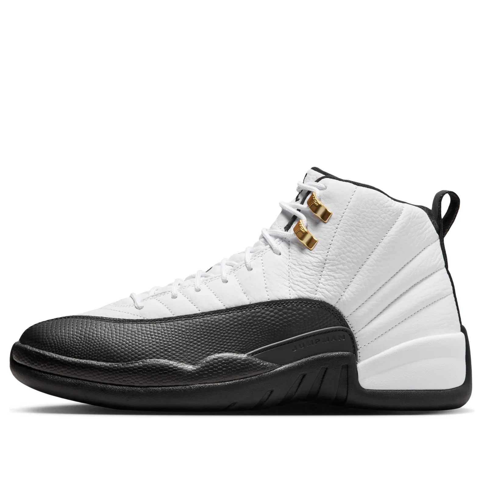 Air Jordan 12 'Taxi' CT8013-117