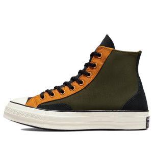 Converse Chuck 70 Hi 'Court Reimagined - Khaki Fire Pit' 171685C
