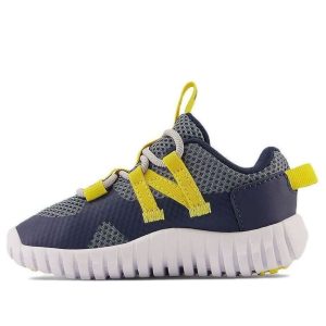 (TD) New Balance Playgruv v2 Shoes 'Blue Honeycomb' ITPGRVAB
