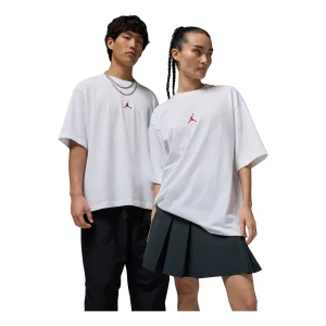 Air Jordan x Korea T-shirt 'White' IB9106-100