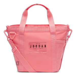(GS) Air Jordan Mini Tote Bag 'Pink' FQ0487-679