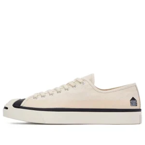 Converse Dover Street Market x Jack Purcell 'White' 168965C
