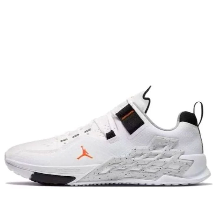 Air Jordan Alpha 360 TR 'White Smoke Grey' AV1937-100