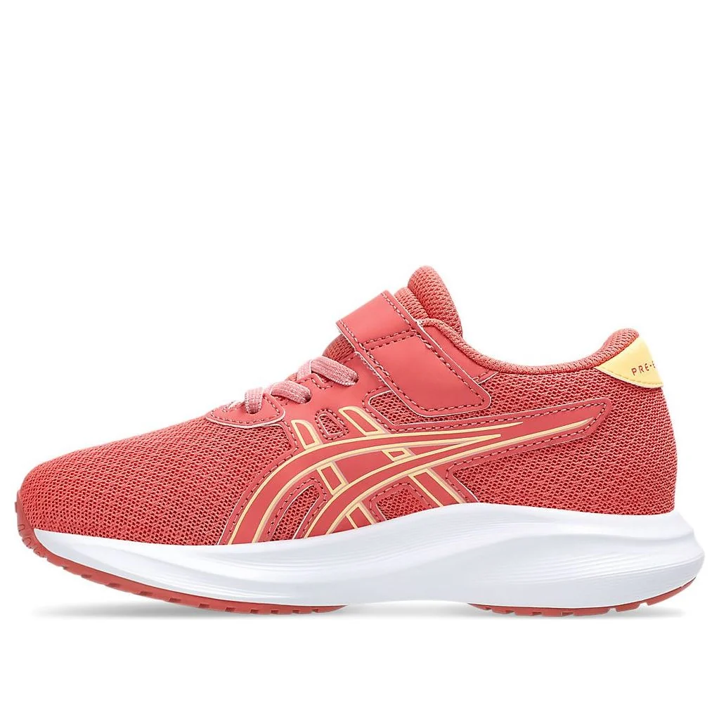 (PS) ASICS Pre Excite 11 'Dark Pink Clay Orange Glow' 1014A375-700
