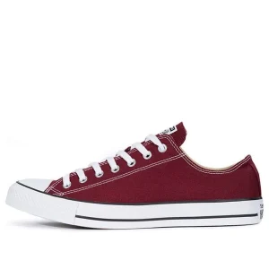 Converse Chuck Taylor All Star Ox 'Maroon' M9691C