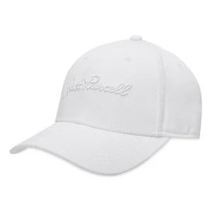 Converse Jack Purcell Baseball Cap 'White' 10017015-102