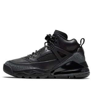 Air Jordan Spizike 270 Boot 'Black Anthracite' CT1014-001