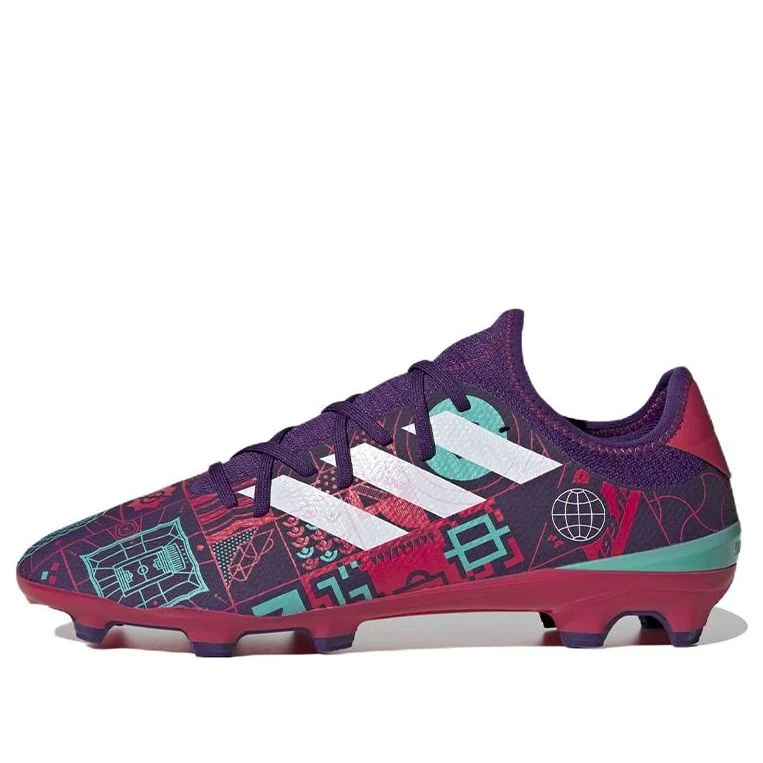 adidas Gamemode Knit FG 'World Cup' GV6865
