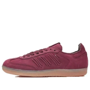 (WMNS) adidas Samba 'Deep Hue' BY2834