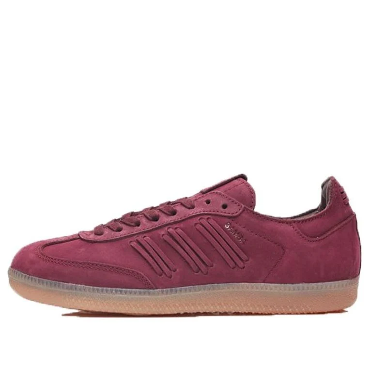 (WMNS) adidas Samba 'Deep Hue' BY2834