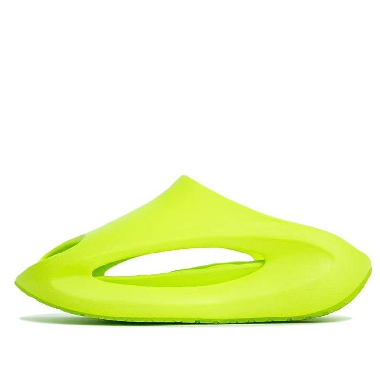 (WMNS) Li-Ning YunYou Slay 'Neon Green' AZSS009-6