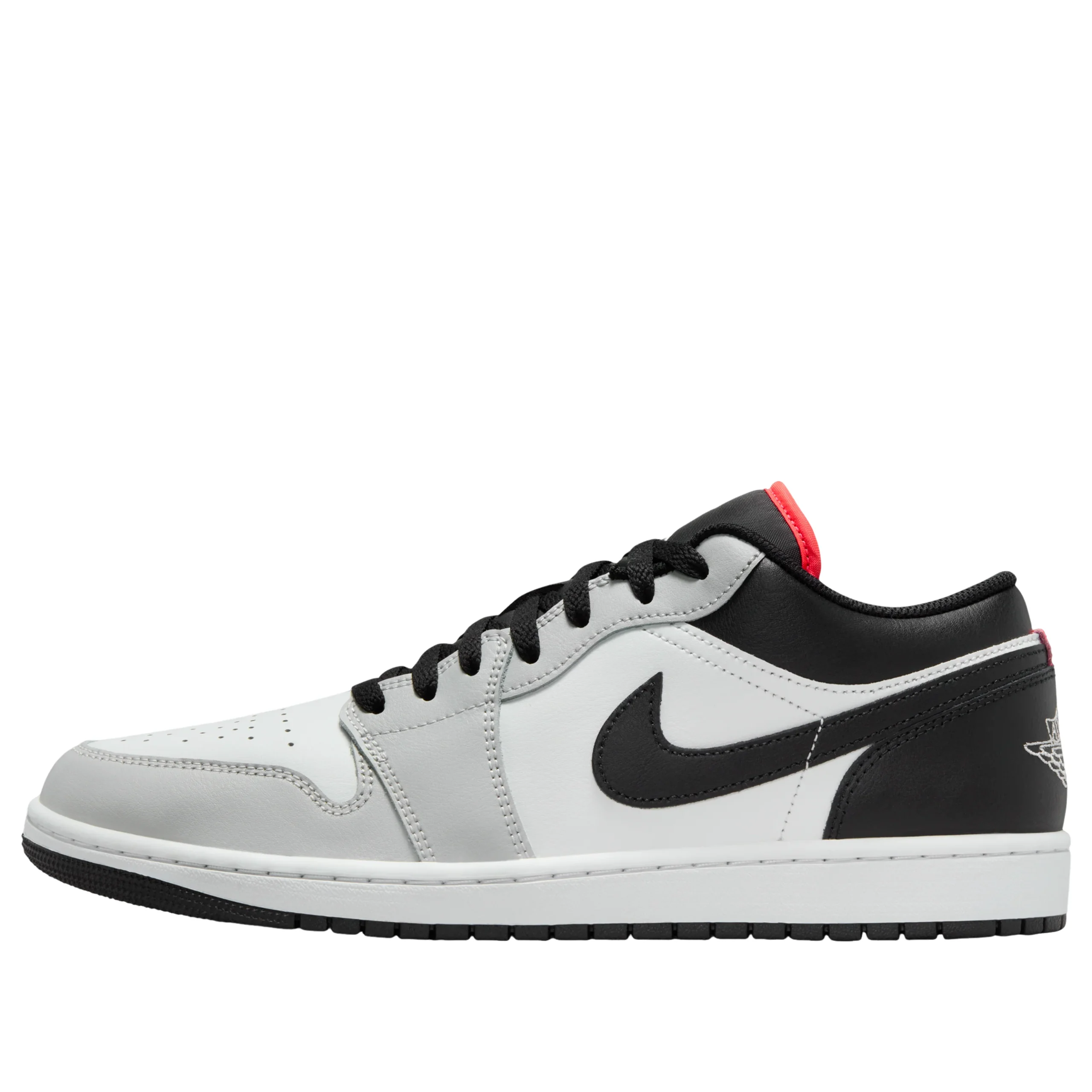 Air Jordan 1 Low 'Neutral Grey Summit White' 553558-045