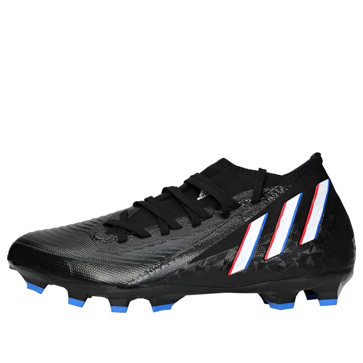 adidas Performance Predator Edge.3 MG 'Black' GW9987