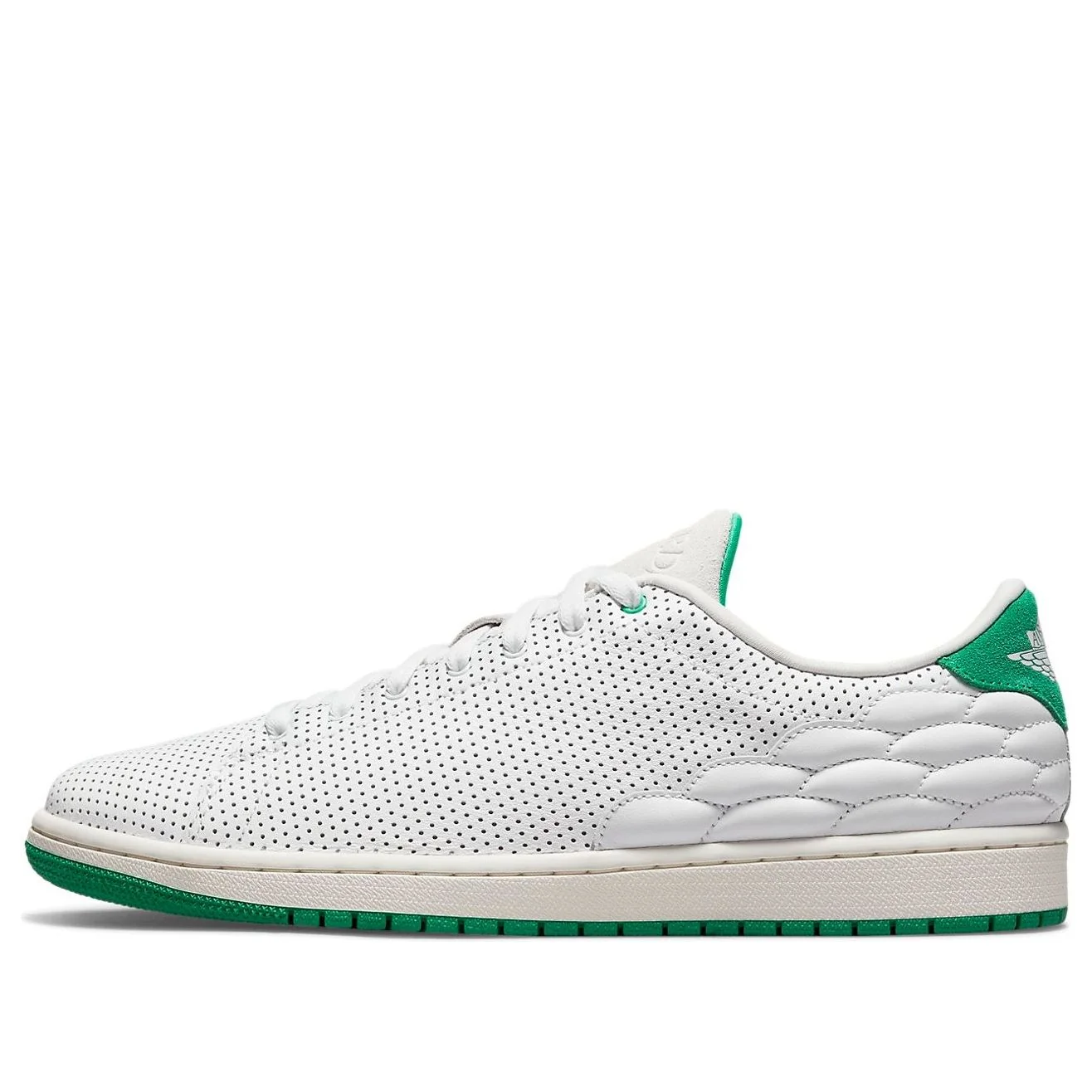 Air Jordan 1 Centre Court 'White Stadium Green' DJ2756-113