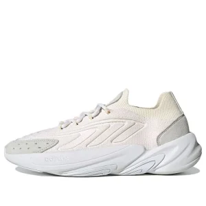 (WMNS) adidas Ozelia Knit 'Wonder White' GX6943