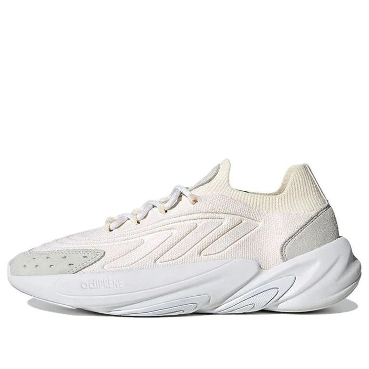 (WMNS) adidas Ozelia Knit 'Wonder White' GX6943