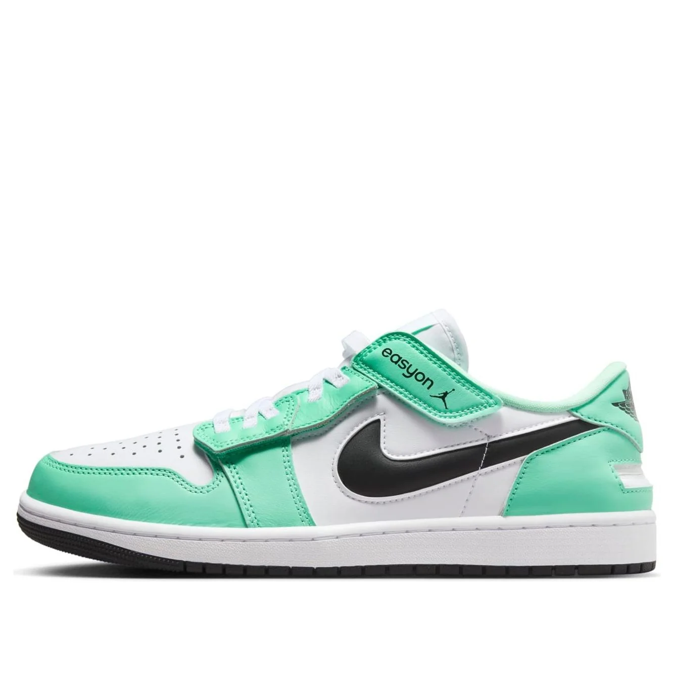 Air Jordan 1 Low Flyease ‘Green Glow’ DM1206-131