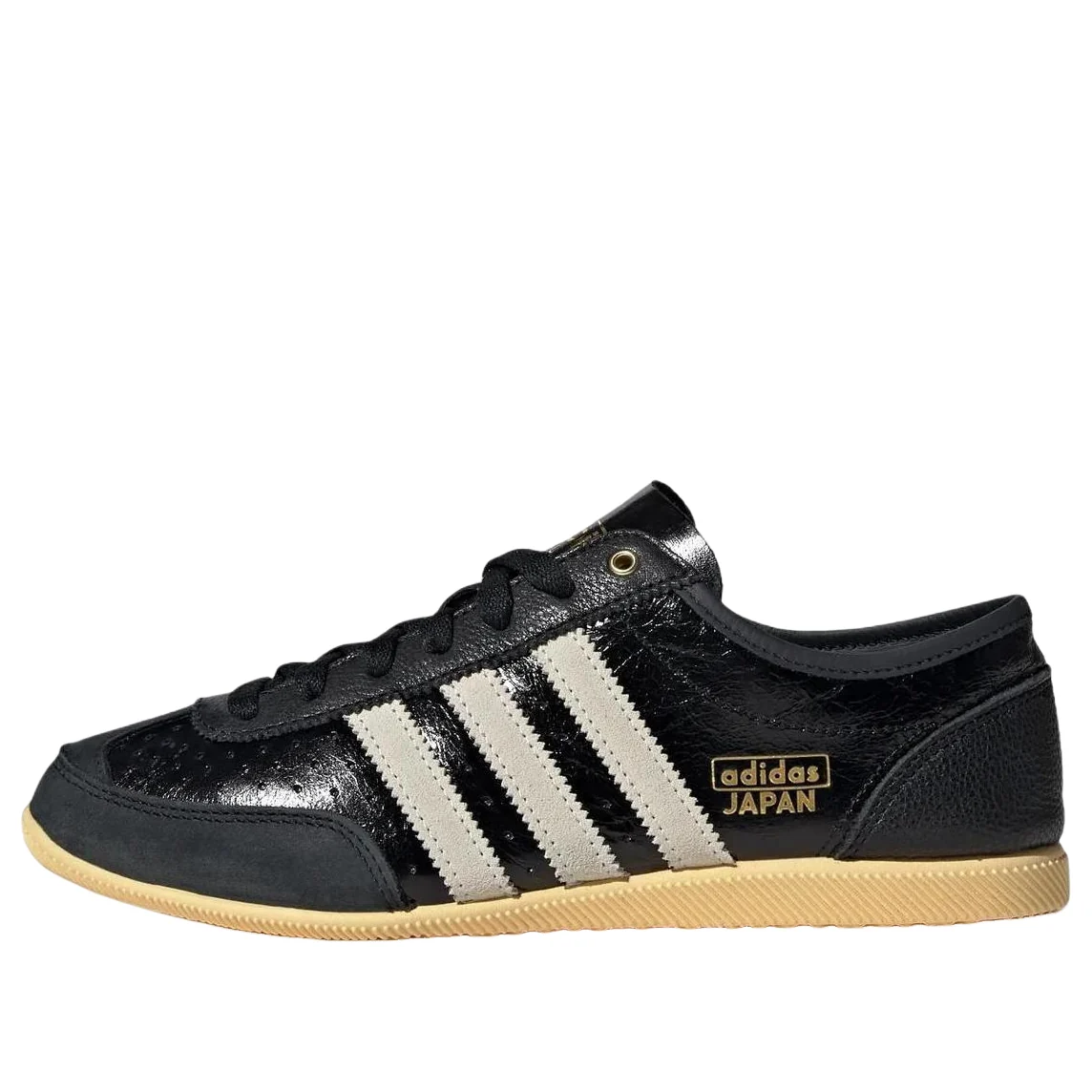 (WMNS) adidas Japan Decon 'Black White' KJ6212