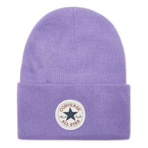 Converse Chuck Patch Beanie 'Purple' 10019012502