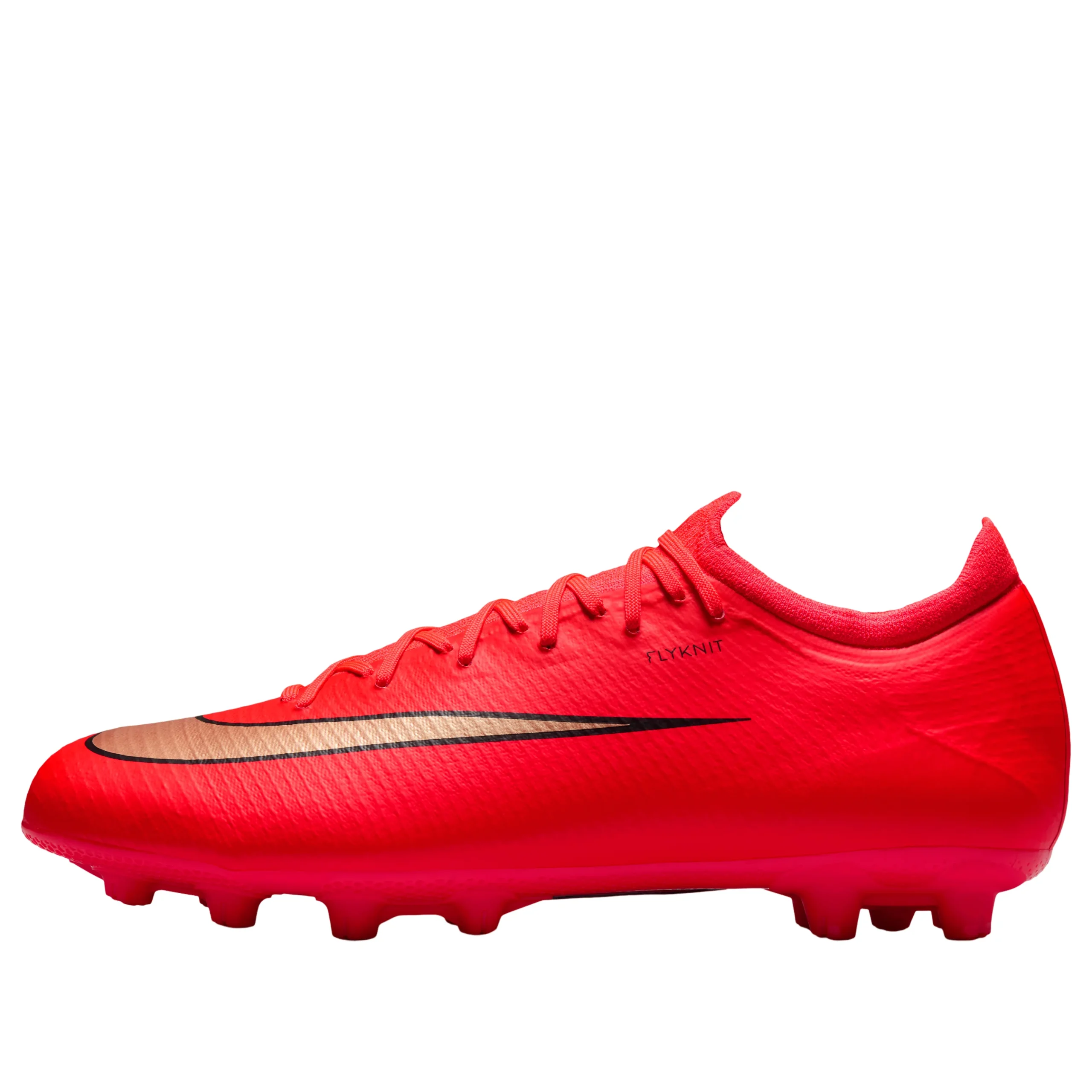 Nike Mercurial Vapor 17 Pro HG 'Bright Crimson' IM5813-600