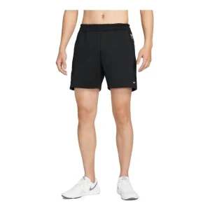 Nike Dri-FIT ADV A.P.S. 18cm Unlined Versatile Shorts 'Black' DX0367-010