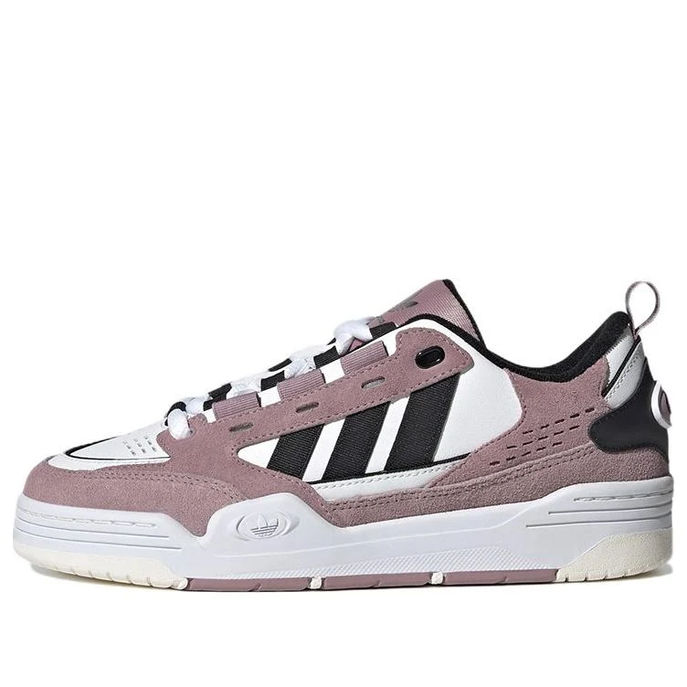 (WMNS) adidas ADI2000 'Magic Mauve Black' GY5952