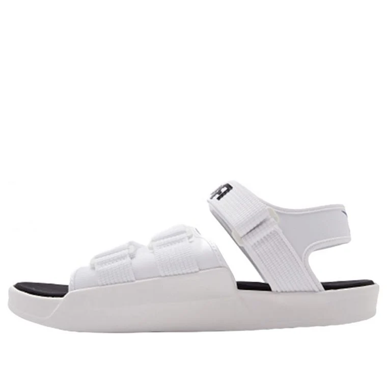 Reebok Sandalstyl White EF9613
