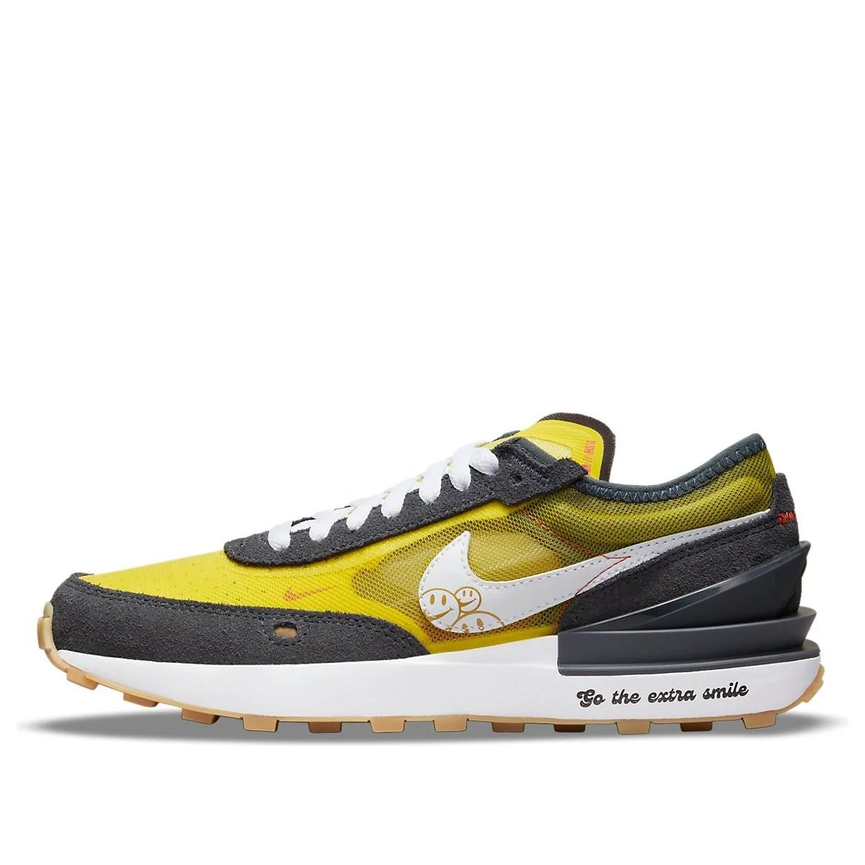 (GS) Nike Waffle One 'Go The Extra Smile' DO5868-700