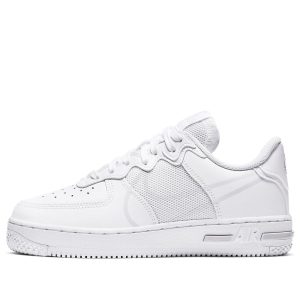 (GS) Nike Air Force 1 React SU 'White' CT5117-101
