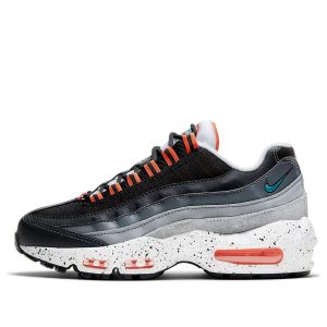 (GS) Nike Air Max 95 Recraft 'Black Aquamarine' CJ3906-008
