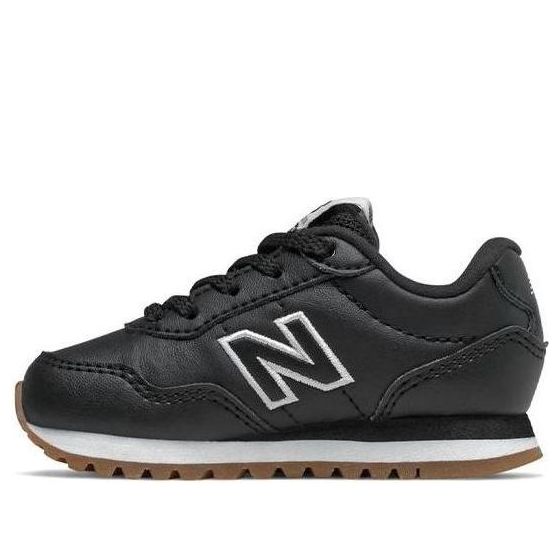 (TD) New Balance 527 Black IC527SLA