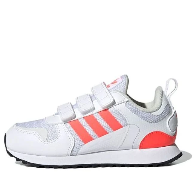 (PS) adidas originals ZX 700 HD 'White Turbo' GY3296