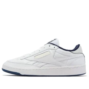 Reebok x Tyrrell Winston Reebok Club C 'White Navy' 100069833