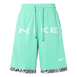 Nike Dri-Fit DNA Shorts 'Lake Green' FJ7229-369