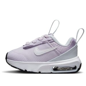 (TD) Nike Air Max Interlock Lite 'Violet Frost White' DH9410-500