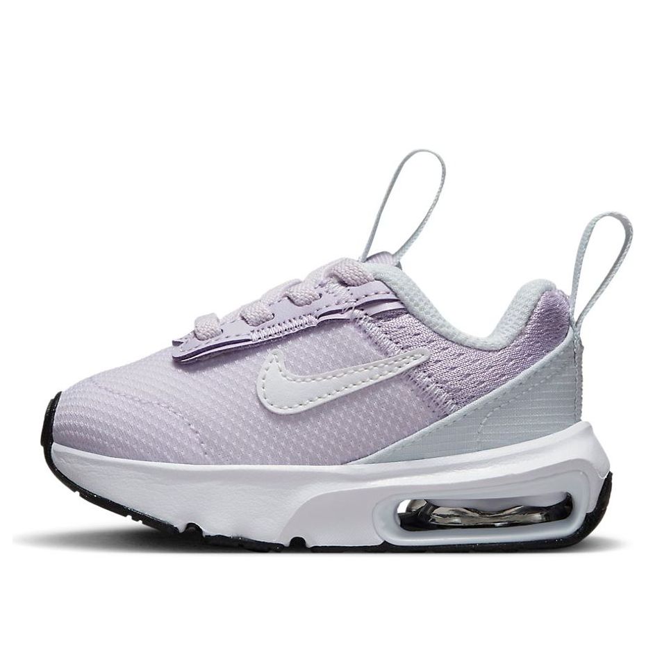 (TD) Nike Air Max Interlock Lite 'Violet Frost White' DH9410-500
