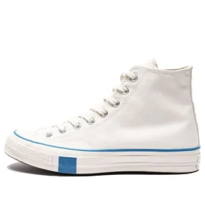 Converse x Undefeated Chuck 70 Hi 'Fundamentals - Parchment' 171161C