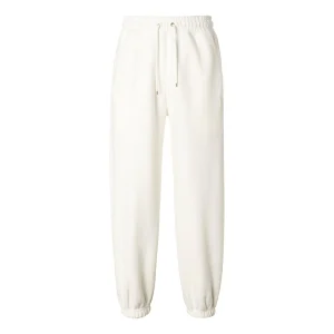 (WMNS) Air Jordan Flight Fleece Winterized Pants 'Off White' FD7235-133