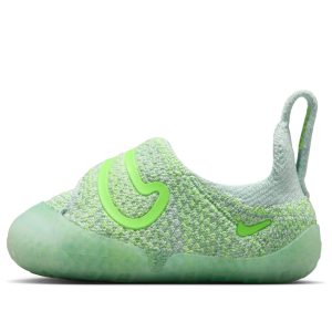(TD) Nike Swoosh 1 'Arctic Green Volt' FB3244-303