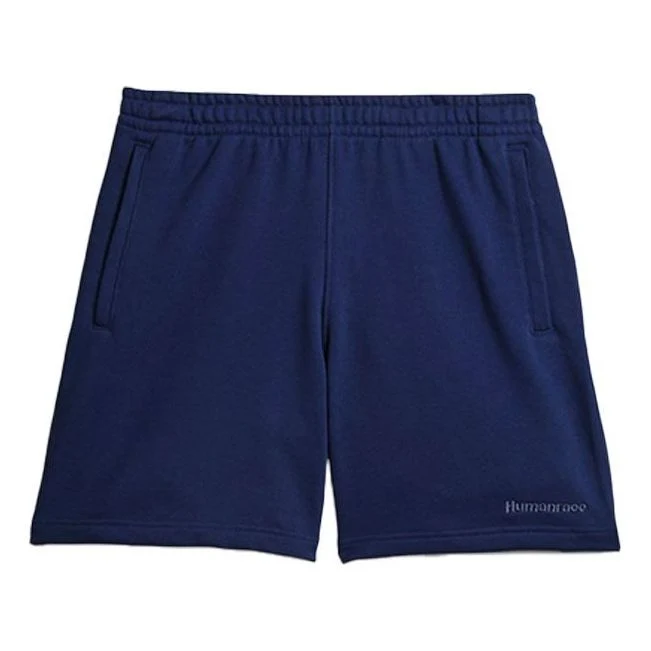 adidas originals Unisex Sports Shorts Purple H58287