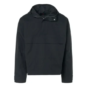 Air Jordan x A Ma Maniere Anorak Jacket Asia Sizing 'Black' FN0614-010
