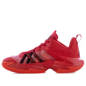 Air Jordan Westbrook One Take 3 'University Red' DC7701-606