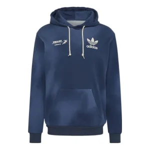 Men's adidas originals Printing Blue HL9283