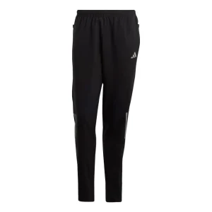 adidas Own the Run Woven Astro Pants 'Black' HR6611