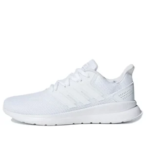 (WMNS) adidas Runfalcon 'Cloud White' F36215